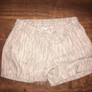 Old navy shorts